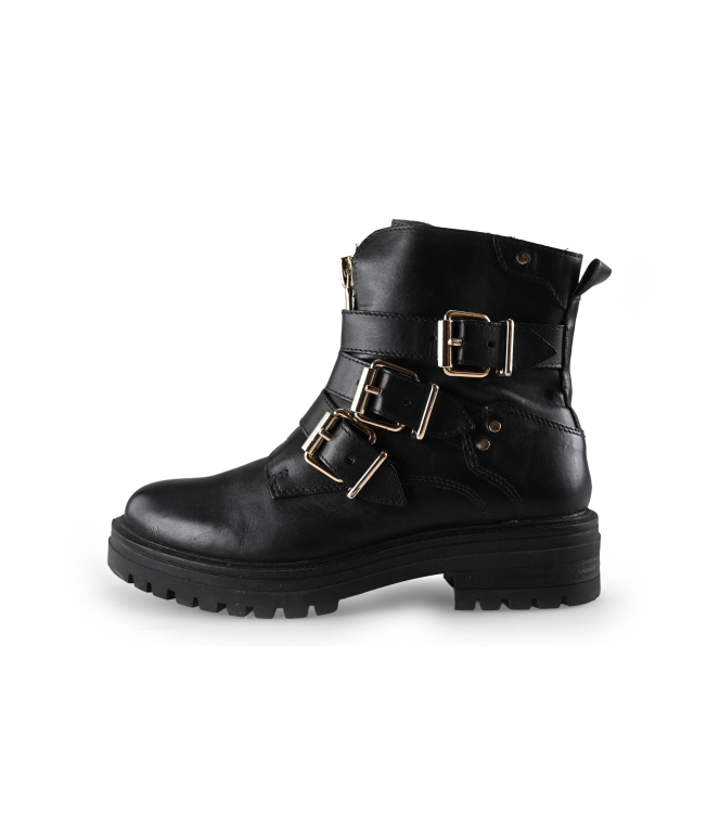 Nelson Bikerstiefel