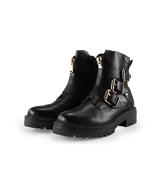 Nelson Bikerstiefel