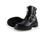 Nelson Bikerstiefel
