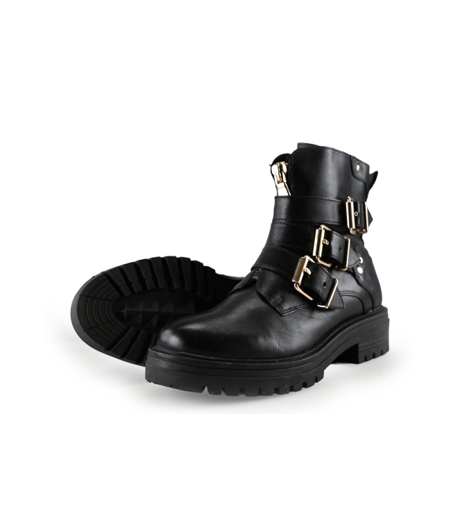Nelson Bikerstiefel