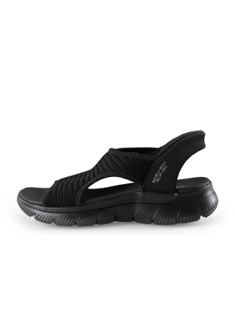 Skechers Sandalen Schwarz 278743