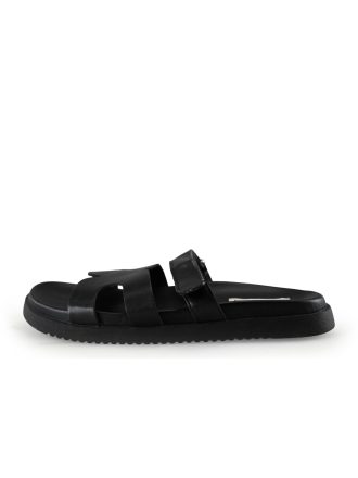 Steve Madden Flip-Flops Schwarz 278744