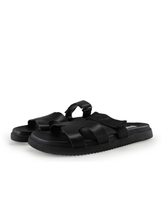 Steve Madden Flip-Flops Schwarz 278744