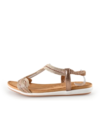 Dolcis Sandalen Sonstiges 278745