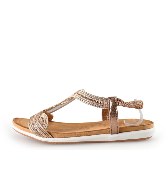 Dolcis Sandalen