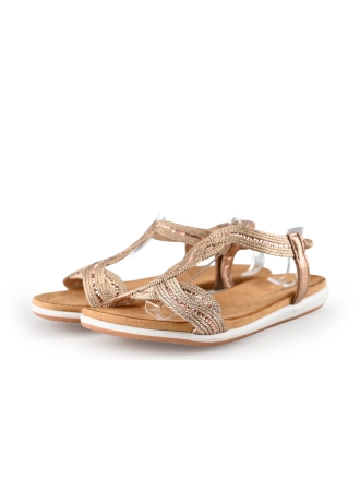 Dolcis Sandalen Sonstiges 278745