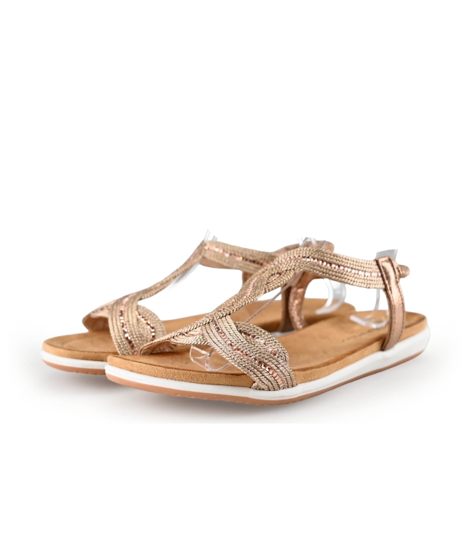 Dolcis Sandalen