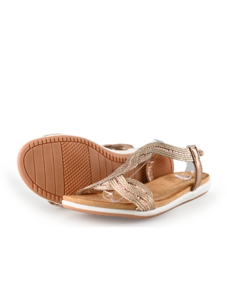 Dolcis Sandalen