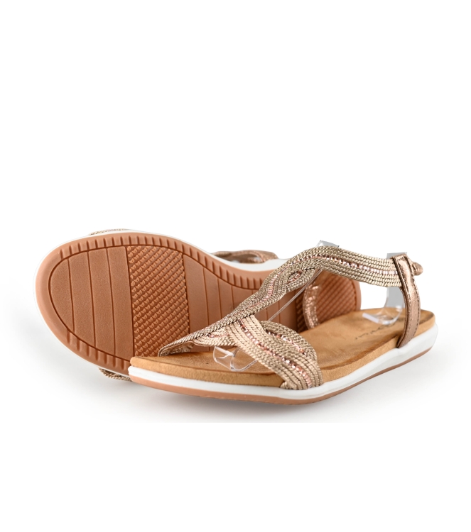 Dolcis Sandalen