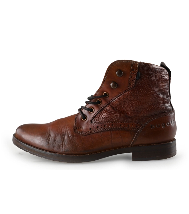 Bugatti Schnürstiefel
