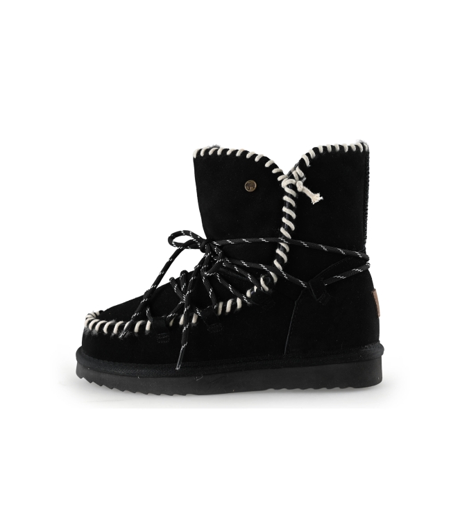 Warmbat Stiefel