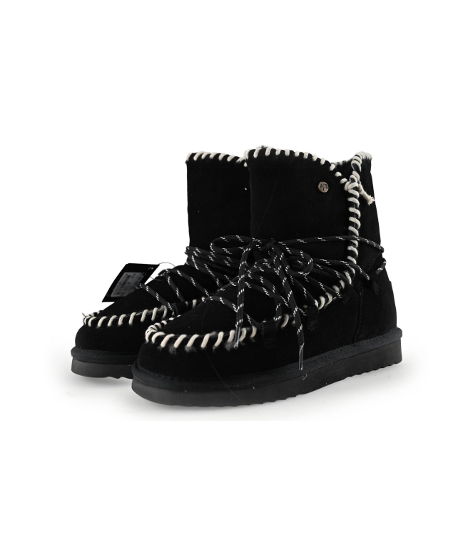 Warmbat Stiefel