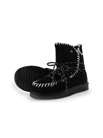 Warmbat Stiefel