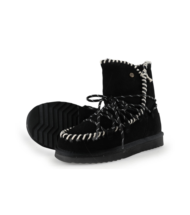 Warmbat Stiefel