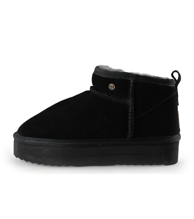 Warmbat Stiefeletten