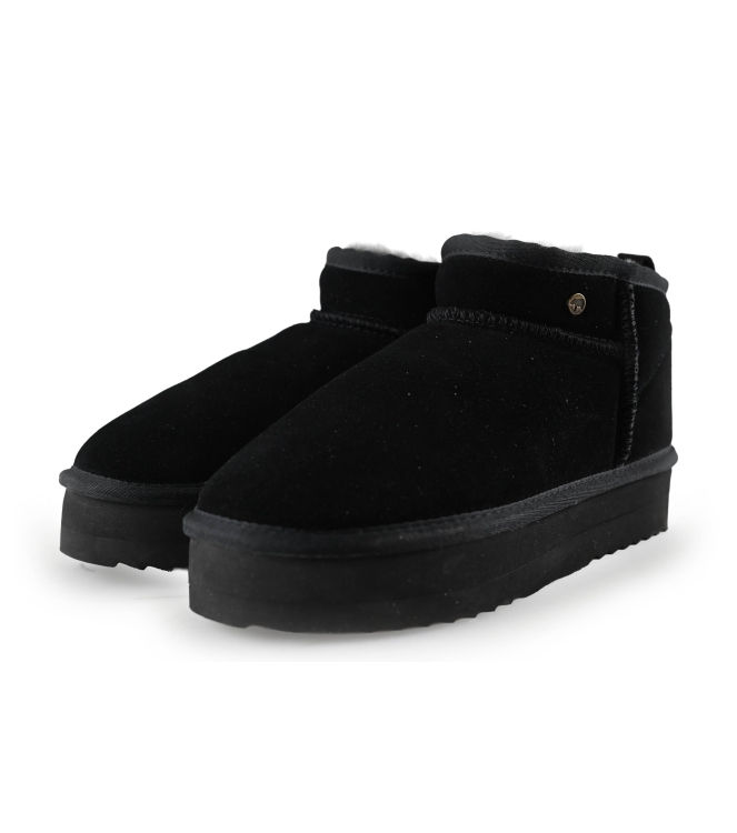 Warmbat Stiefeletten