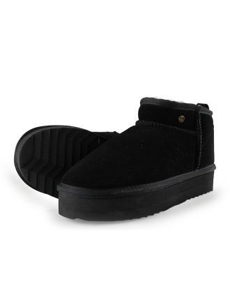Warmbat Stiefeletten