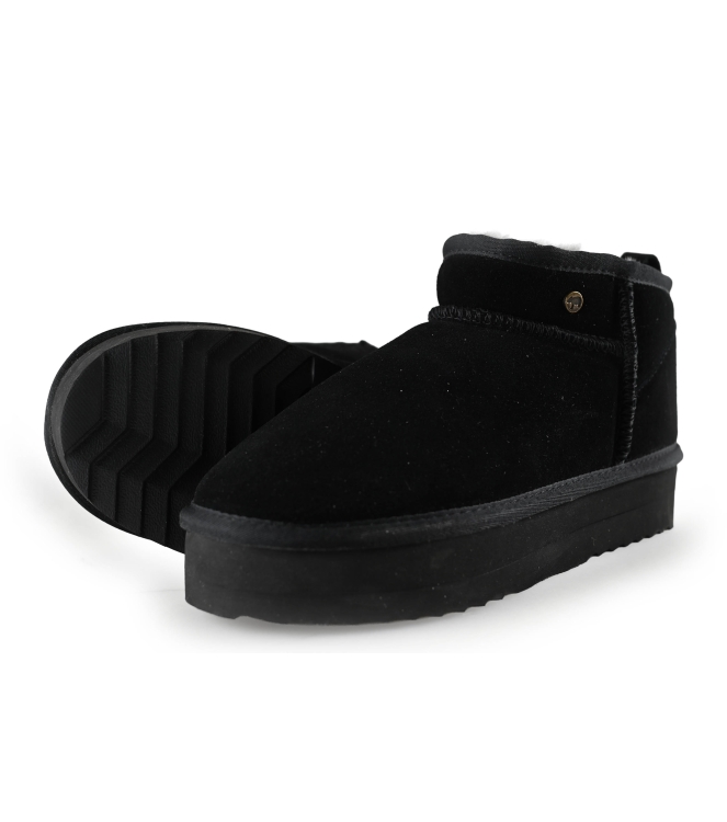 Warmbat Stiefeletten