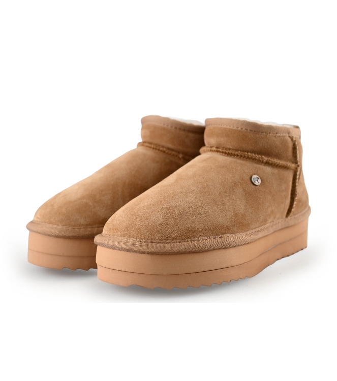 Warmbat Stiefel