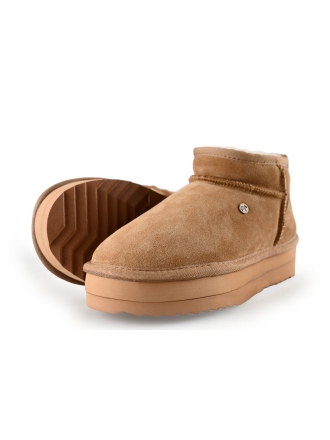 Warmbat Stiefel