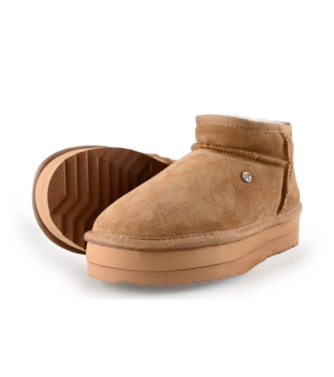 Warmbat Stiefel