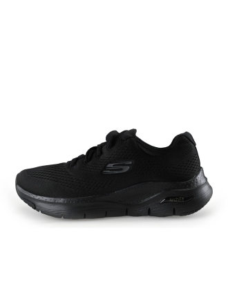 Skechers Sneaker Schwarz 278756