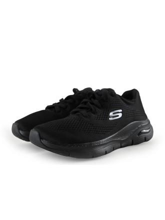 Skechers Sneaker Schwarz 278756