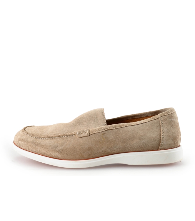 Nelson Loafers 