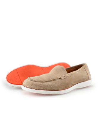 Nelson Loafers 