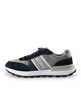 Bjorn Borg Sneaker Grau 278763