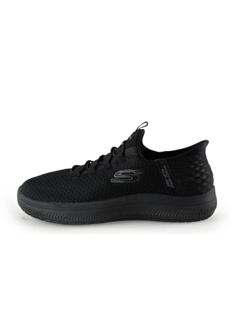 Skechers Sneaker Schwarz 278766