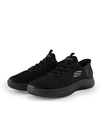 Skechers Sneaker Schwarz 278766