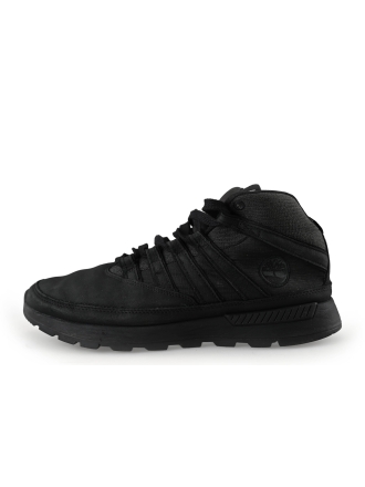 Timberland Hohe Sneaker Schwarz 278769