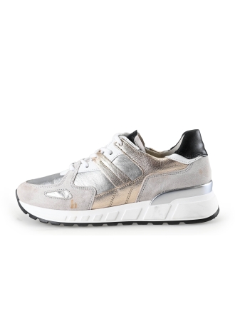 Gabor Sneaker Silber 278770