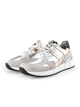Gabor Sneaker Silber 278770