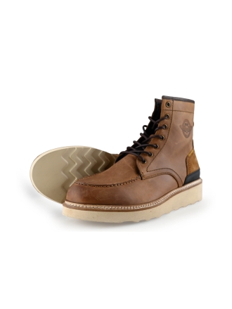 Pme Schnürstiefel
