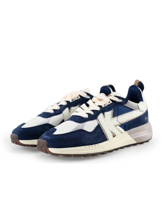 Kaotiko Sneaker Blau 278776
