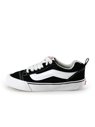 Vans Sneaker Schwarz 278780