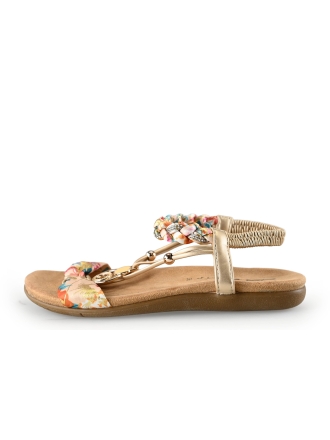 Panama Jack Sandalen Cognac 278782