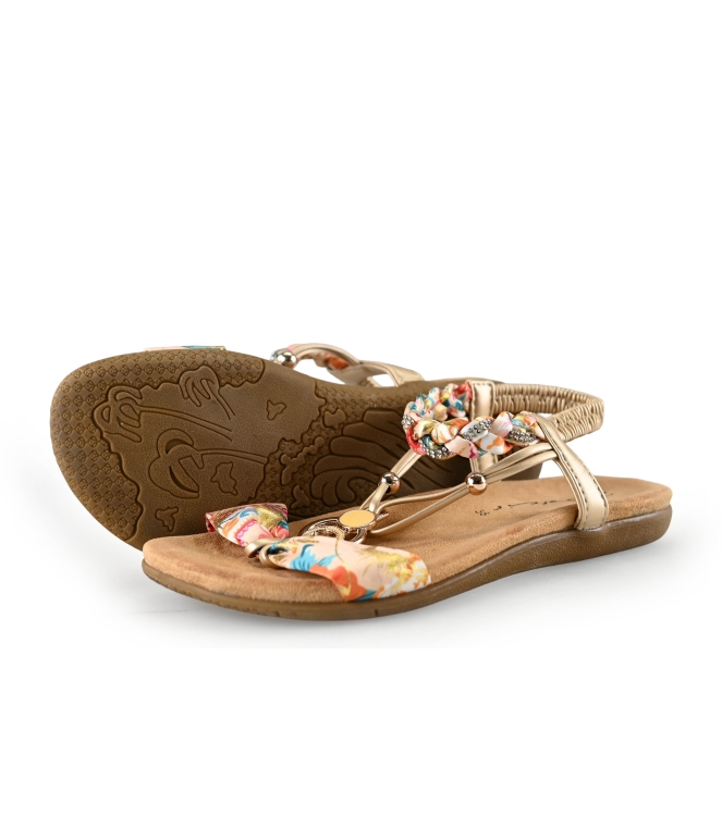 Panama Jack Sandalen