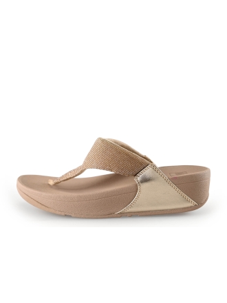 Fitflop Flip-Flops Beige 278783