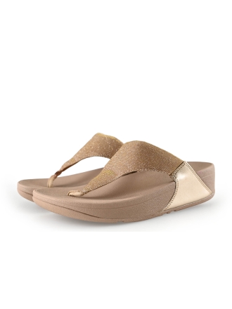 Fitflop Flip-Flops Beige 278783