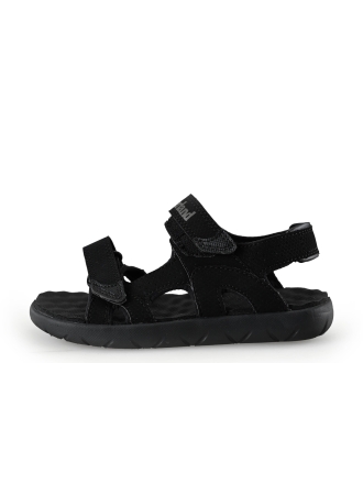 Timberland Sandalen Schwarz 278784