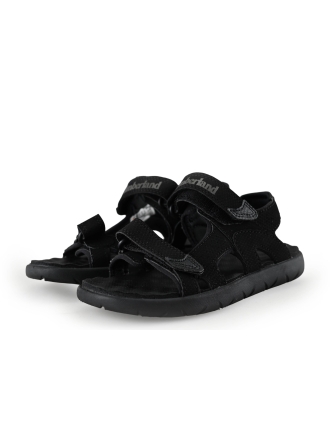 Timberland Sandalen Schwarz 278784