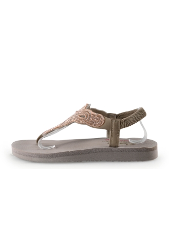 Skechers Sandalen Braun 278785