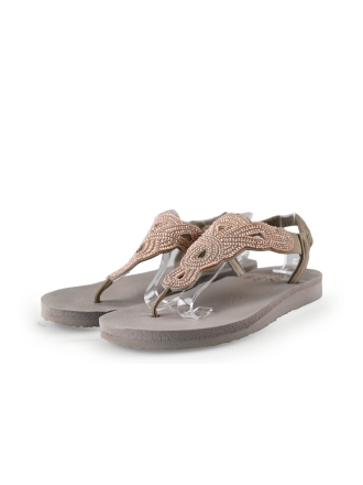 Skechers Sandalen Braun 278785
