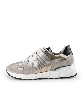 Gabor Sneaker Silber 278787