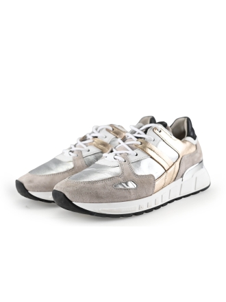 Gabor Sneaker Silber 278787