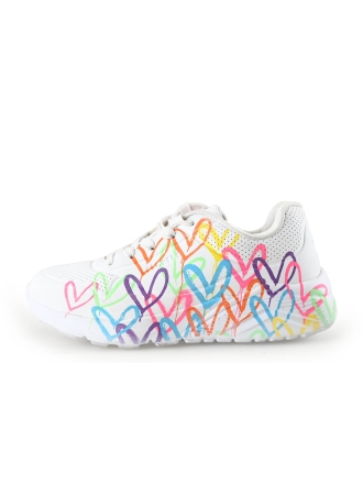 Skechers Sneaker Weiß 278796