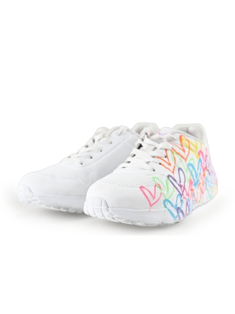 Skechers Sneaker Weiß 278796